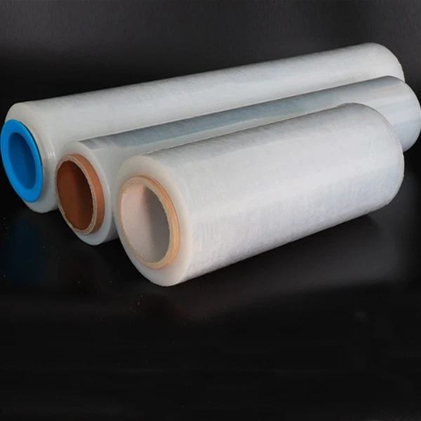 stretch wrap plastic film 1